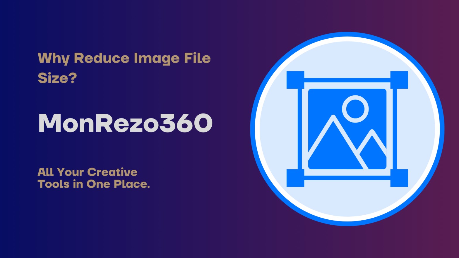 The Benefits of Reducing Image File Size